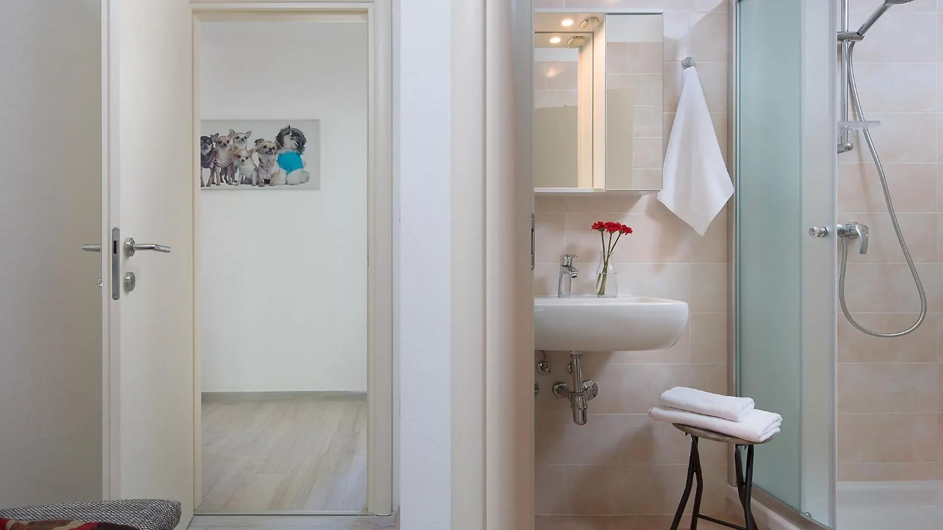 Holiday Home Ana By Interhome Trget