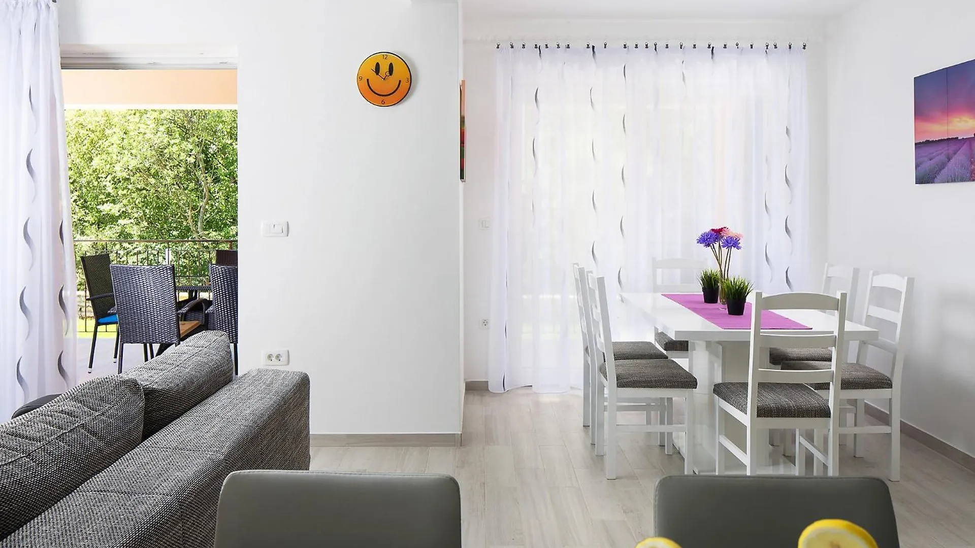 Holiday Home Ana By Interhome Trget
