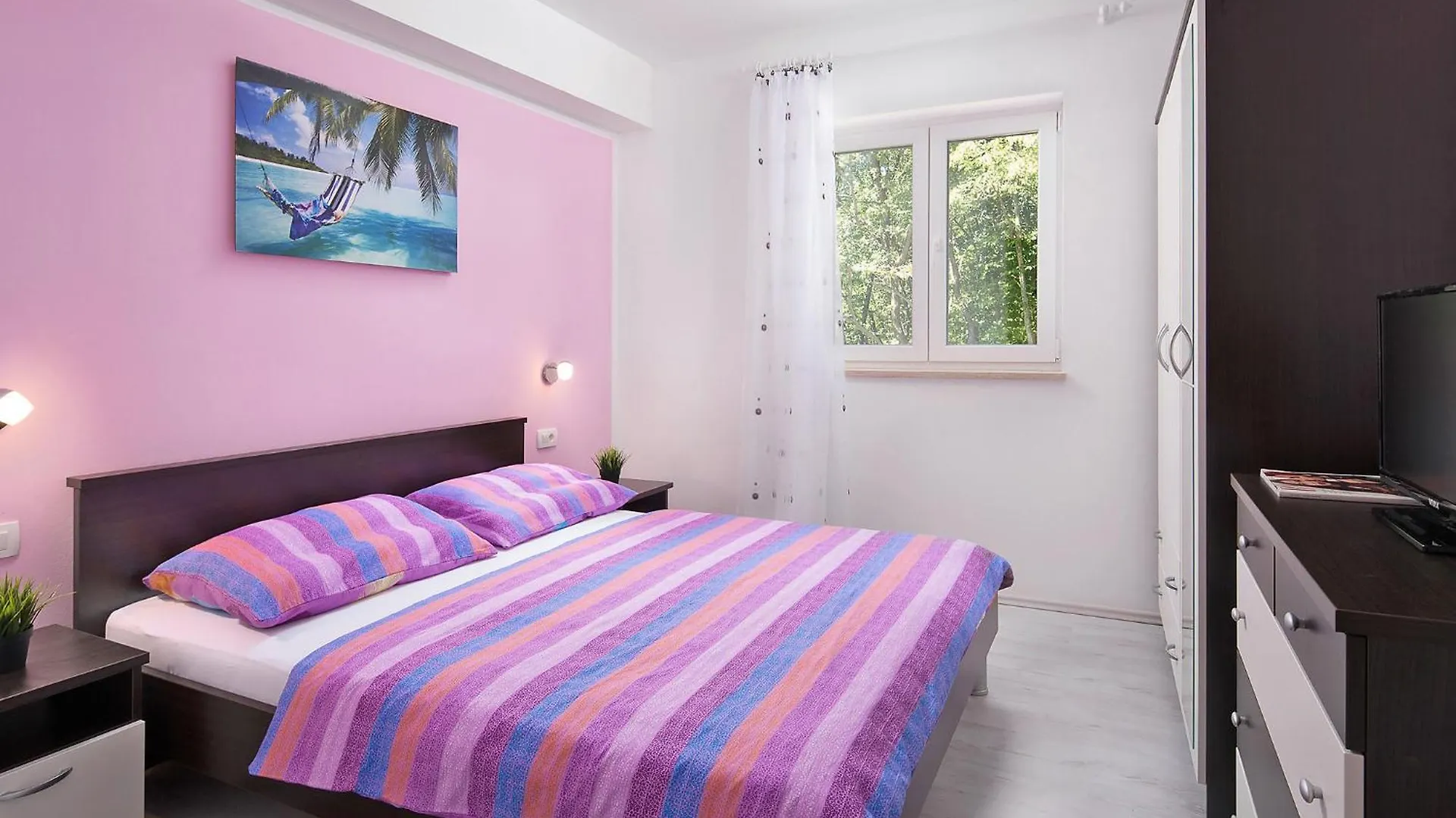 Holiday Home Ana By Interhome Trget Croatia