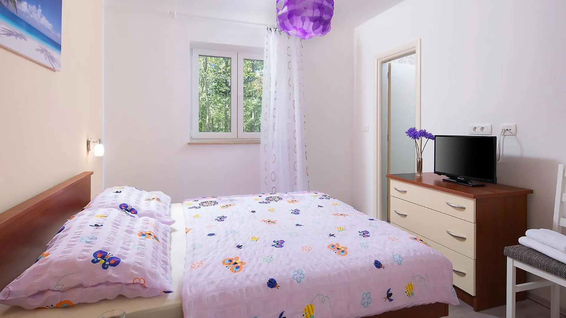 Holiday Home Ana By Interhome Trget