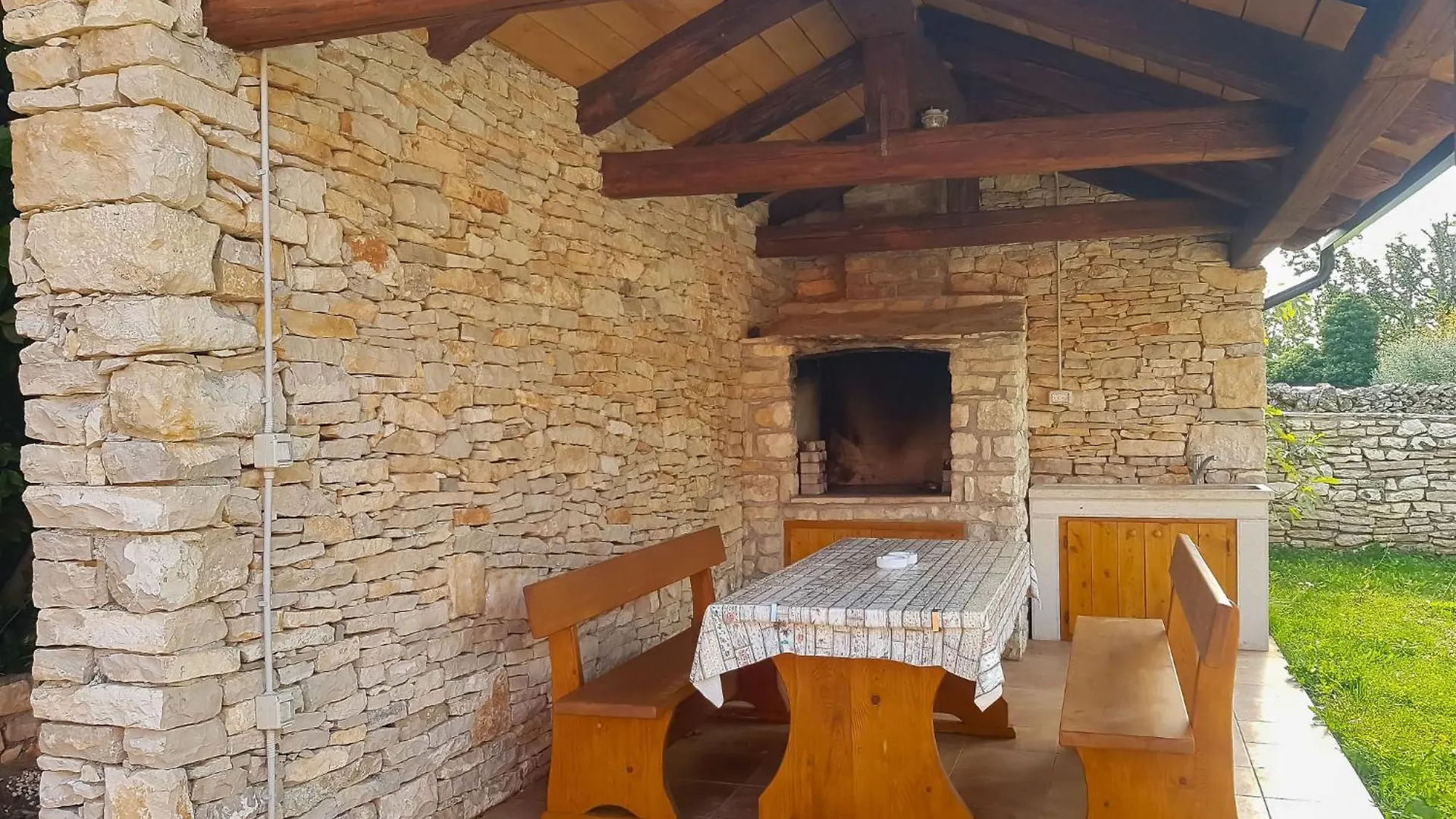 Holiday Home Ana By Interhome Trget 0*,  Croatia