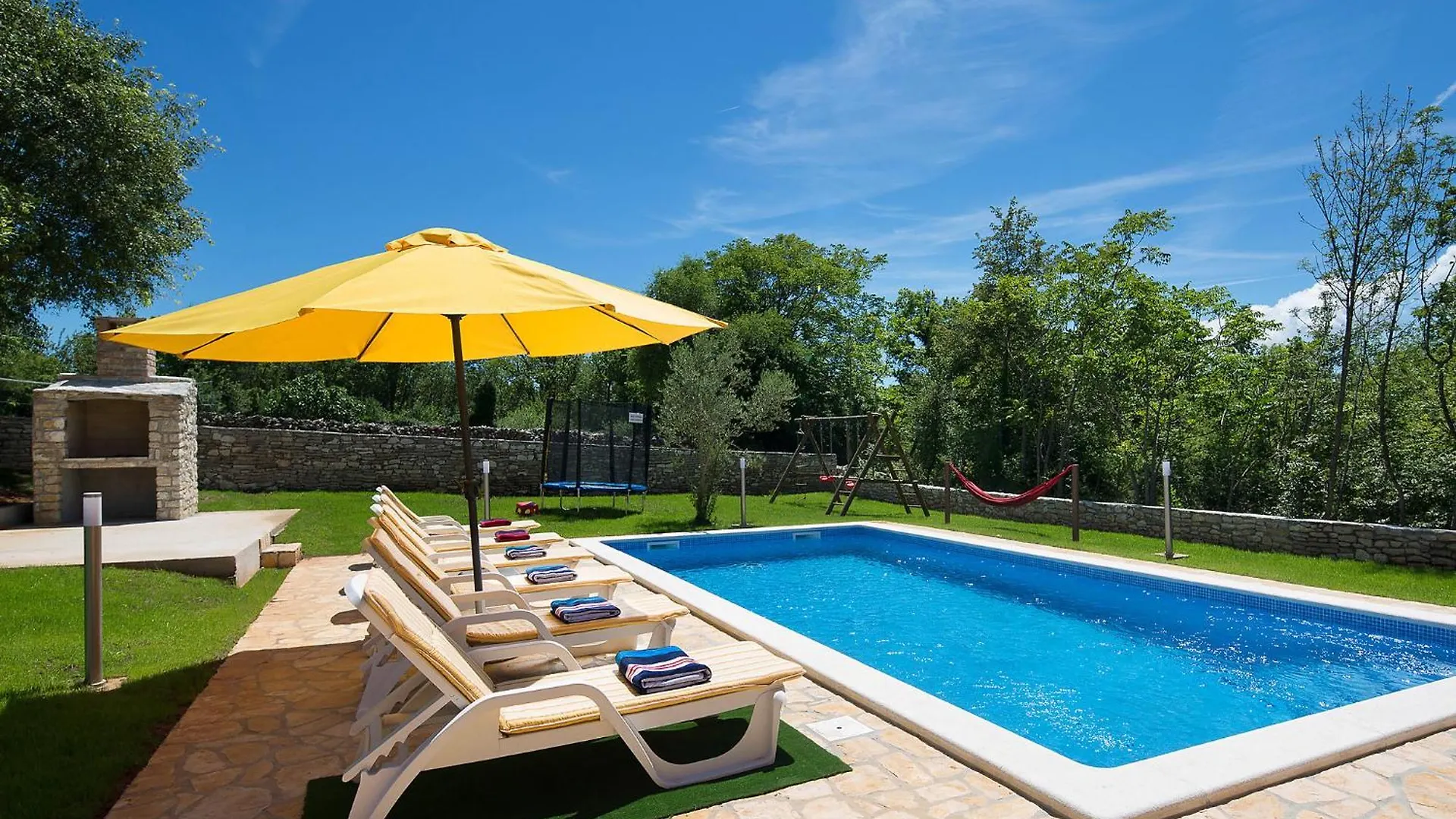 Holiday Home Ana By Interhome Trget