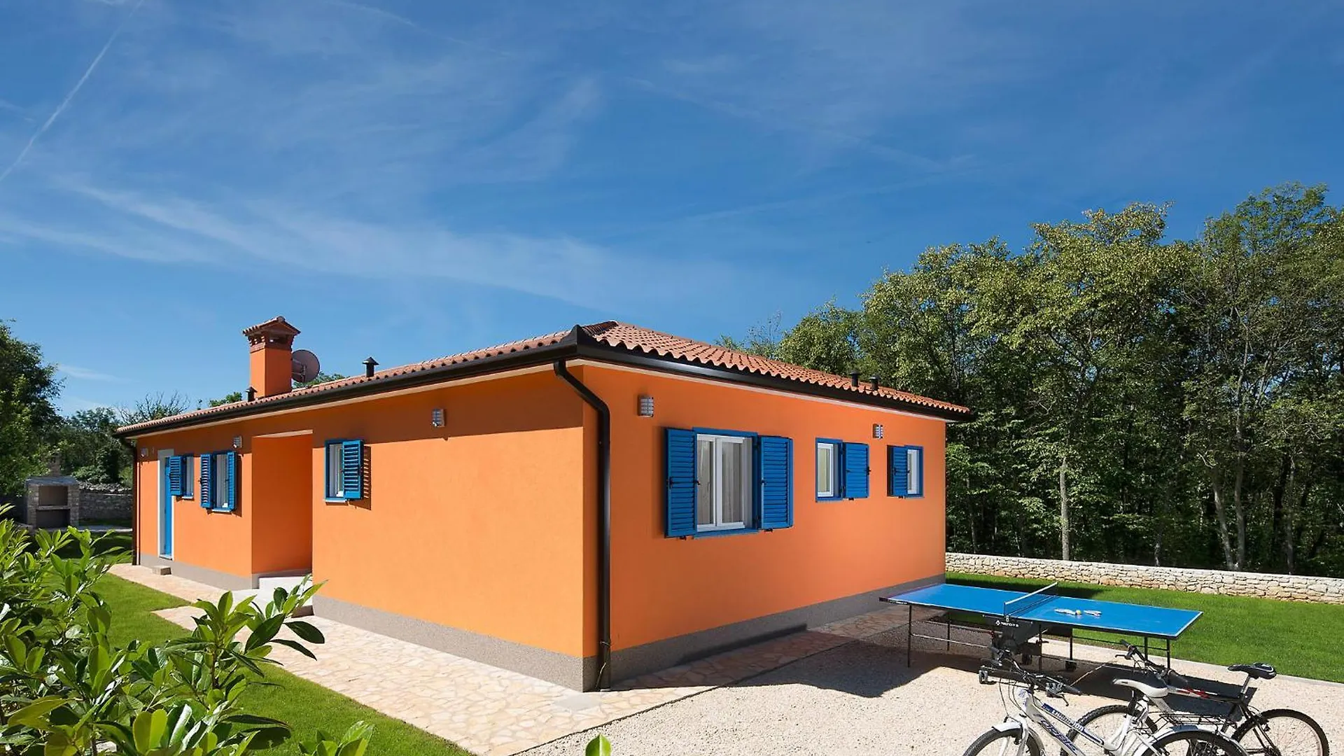 Holiday Home Ana By Interhome Trget