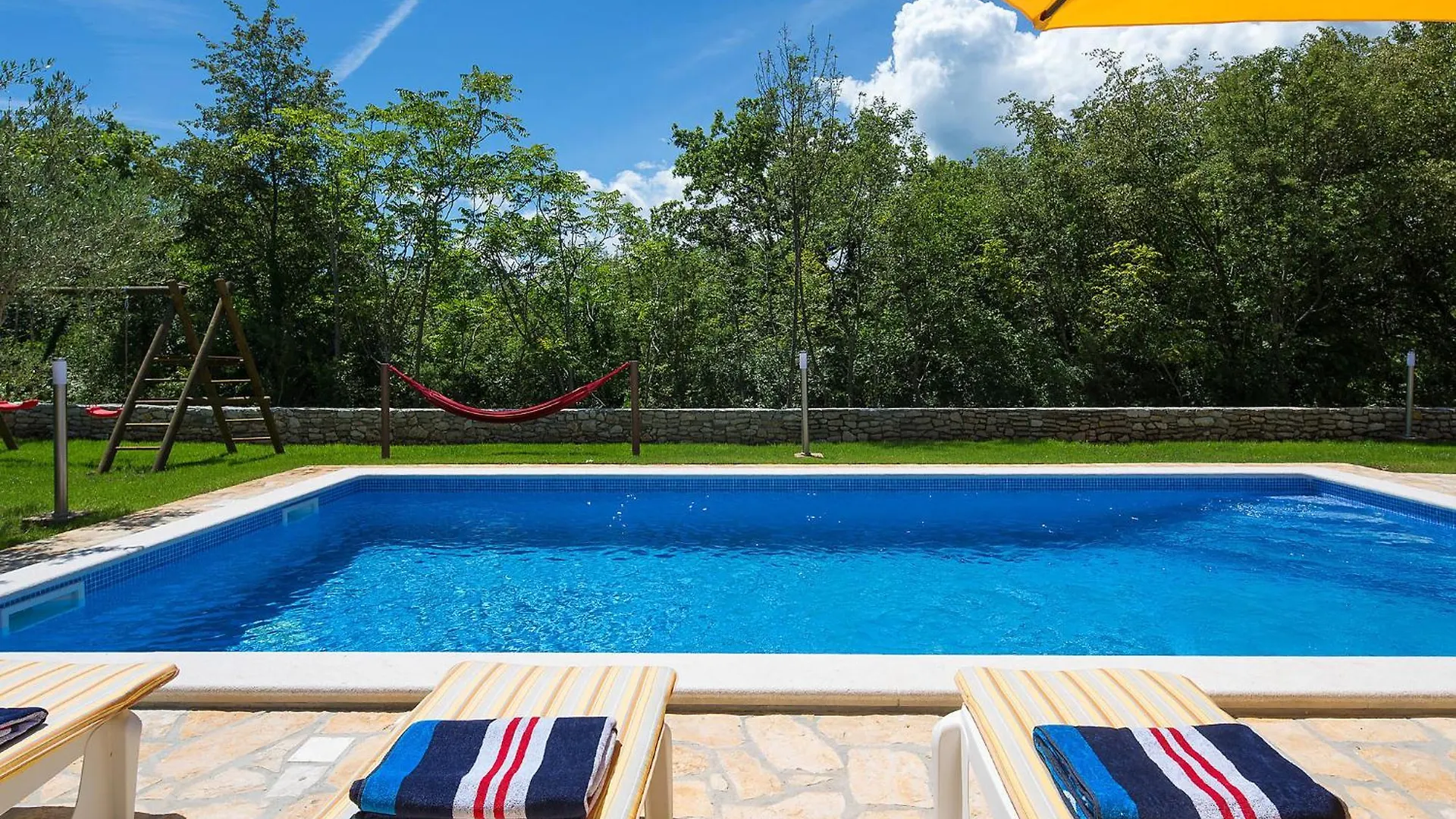 Holiday Home Ana By Interhome Trget