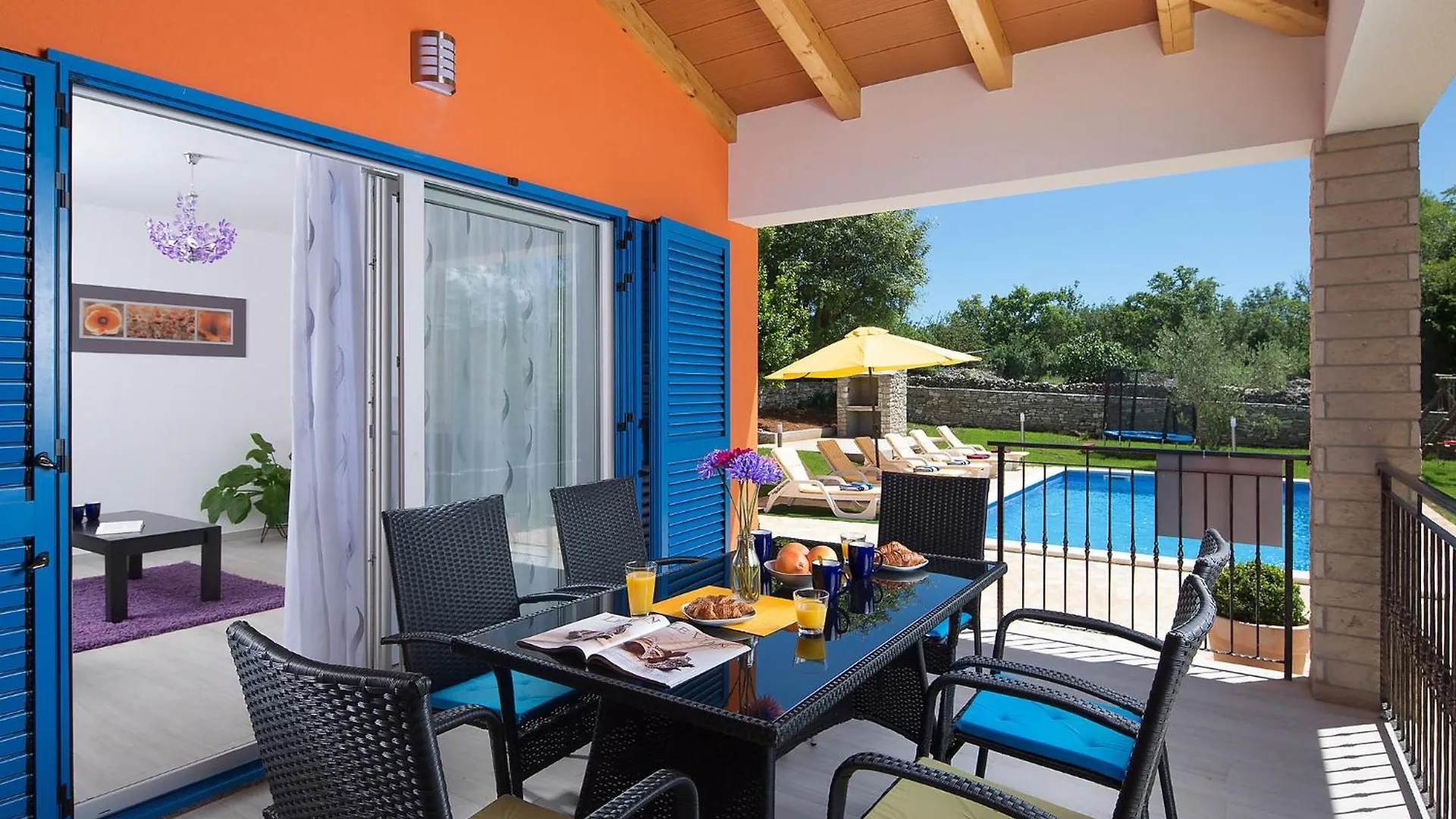 Holiday Home Ana By Interhome Trget 0*,