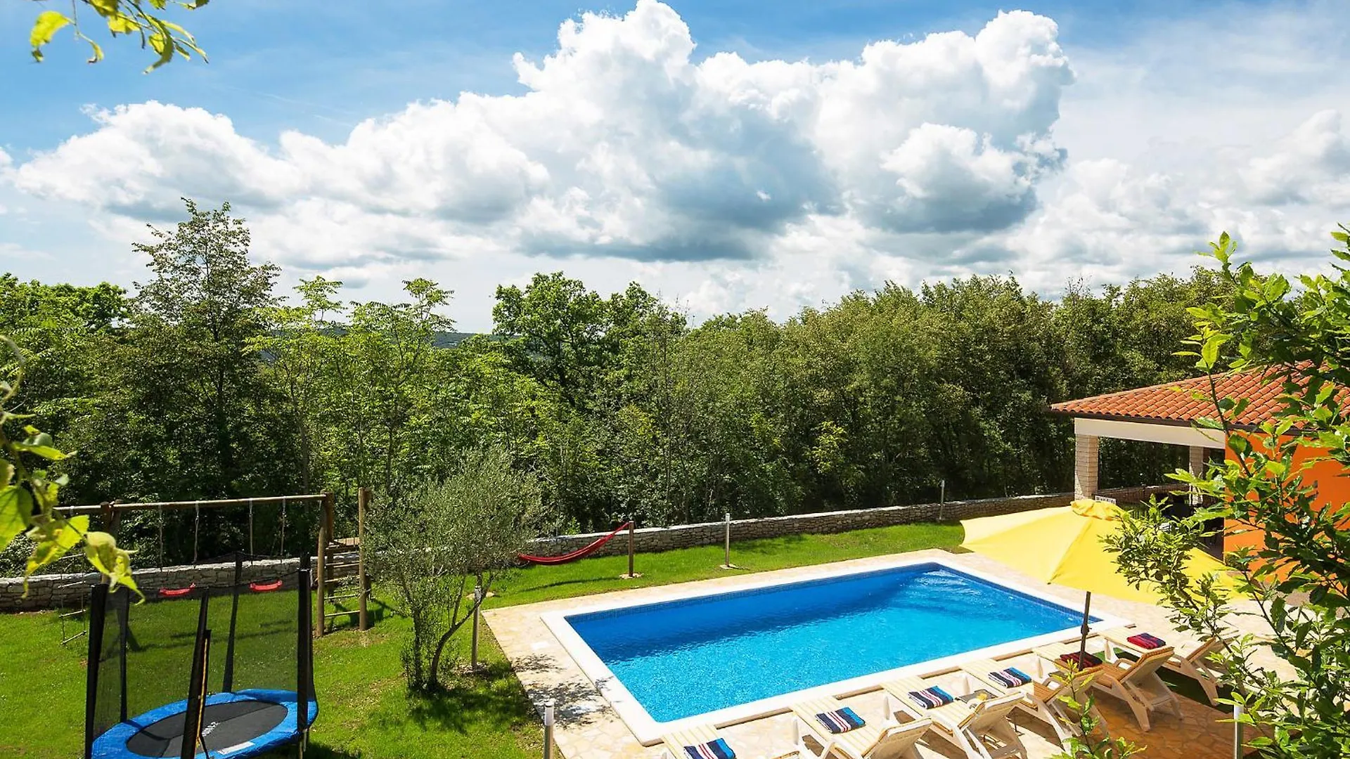Holiday Home Ana By Interhome Trget